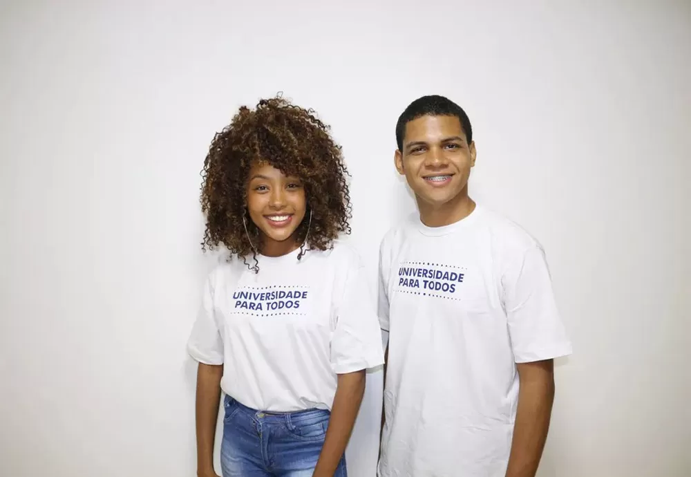 SEC prorroga inscrições do Programa Universidade para Todos até segunda-feira (29)