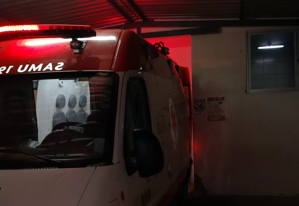 Homem é baleado na porta de casa no bairro Mercado, em Brumado