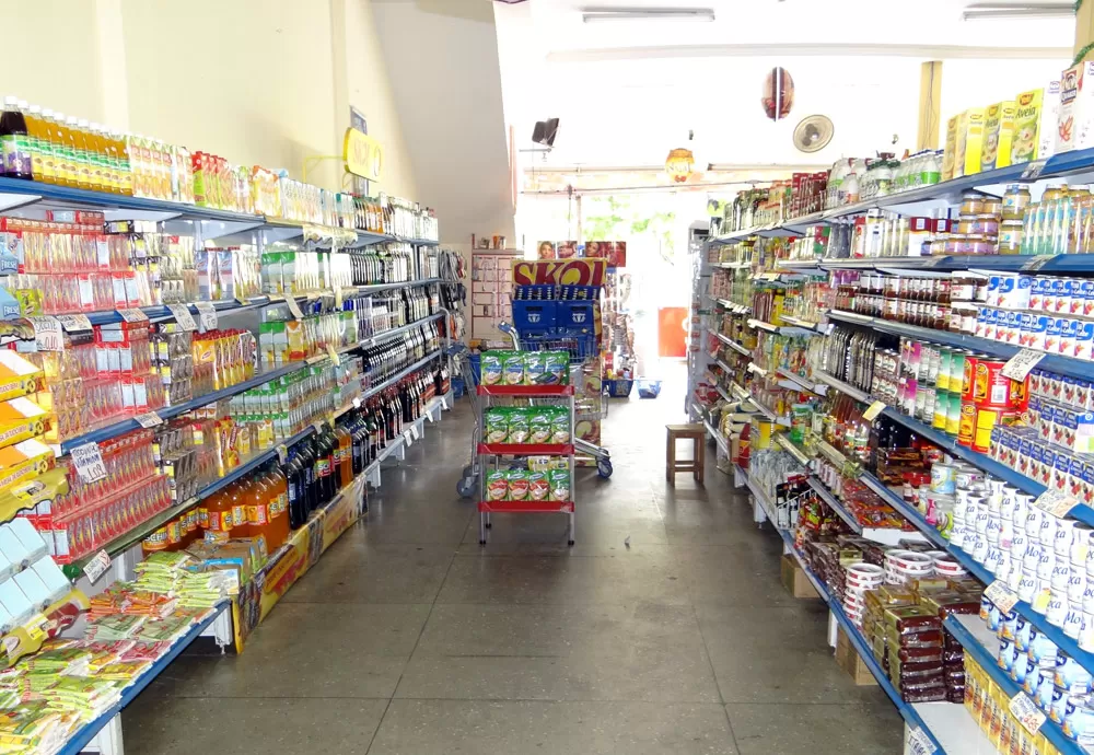 Prévia da inflação oficial fica em 0,76% em fevereiro