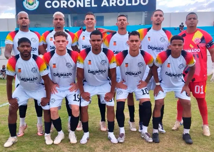 Brumado decide vaga no Intermunicipal em casa contra Luís Eduardo Magalhães neste domingo (28)