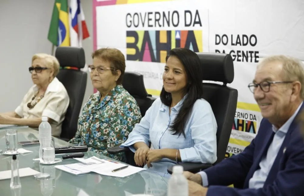 Bahia alcança 55% de crianças alfabetizadas e supera meta do MEC