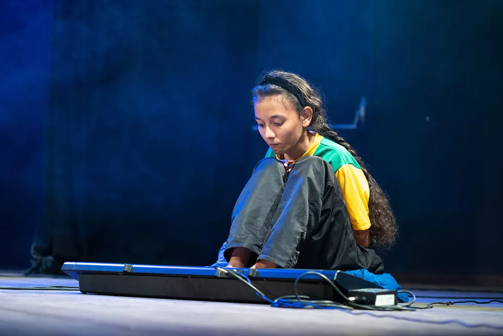 XI Festival Nossa Arte começa nesta quarta-feira em Guanambi