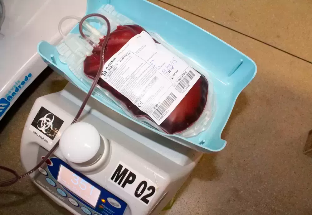 Aumento de 32% de voluntários na Semana Nacional do Doador de Sangue da Hemoba