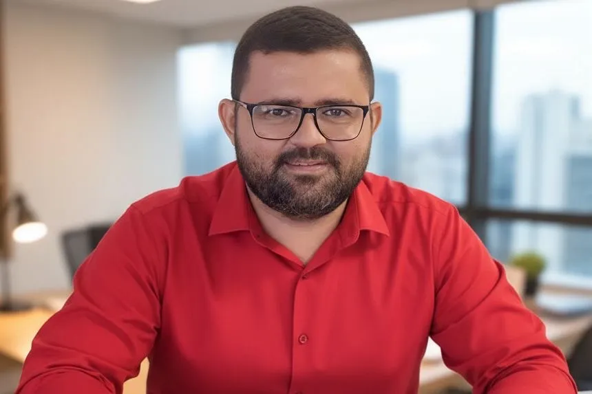 Flavio Meira é nomeado novo coordenador da 18ª CIRETRAN de Brumado