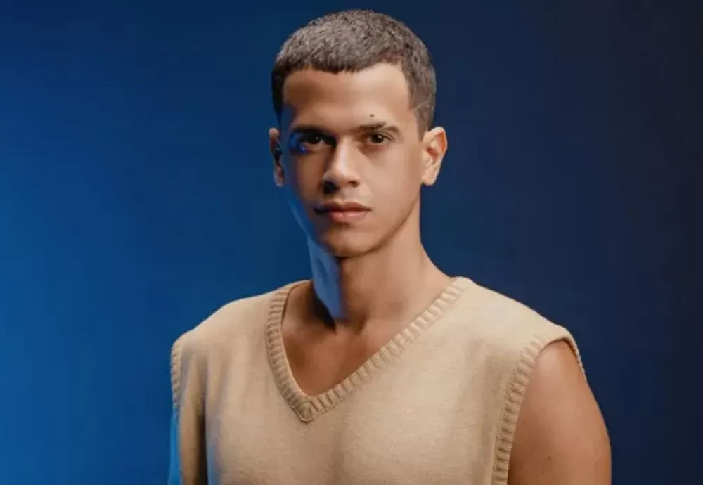 Brumadense, Rodrigo Lelis de 'Meu Nome É Gal', é confirmado em nova novela do Globoplay