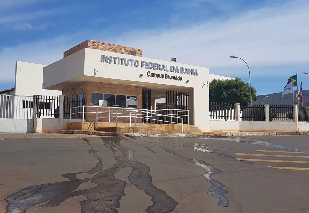 Renovação de Matrícula 2023 - Integrado e Subsequente — IFBA - Instituto  Federal de Educação, Ciência e Tecnologia da Bahia Instituto Federal da  Bahia