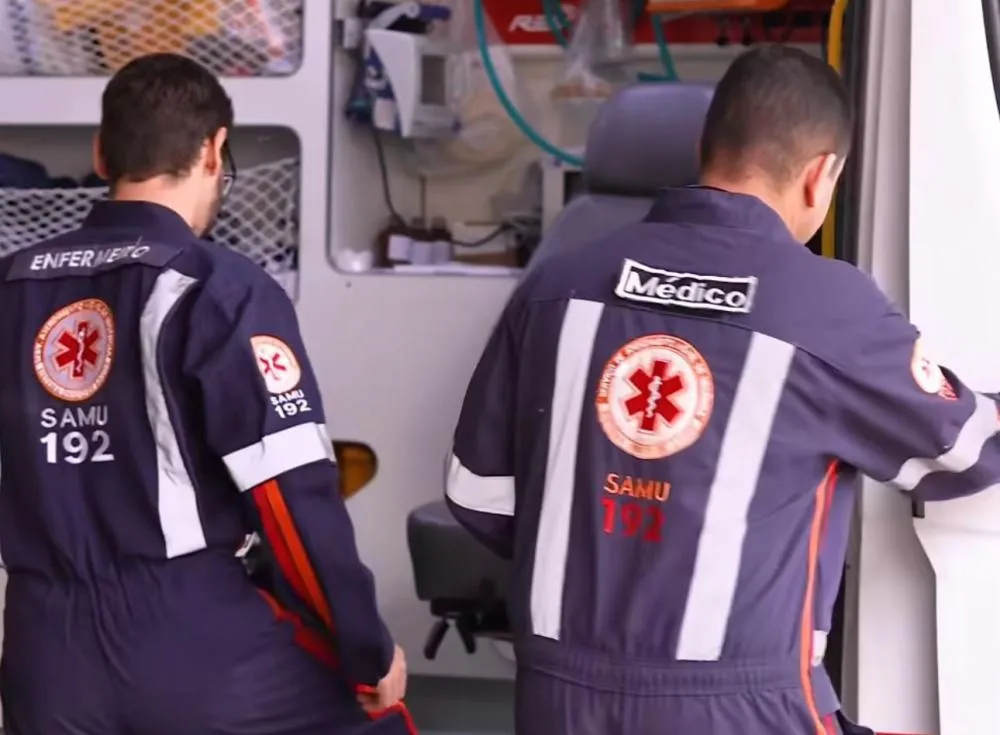 Setembro Amarelo: SAMU reforça importância da escuta e do acolhimento