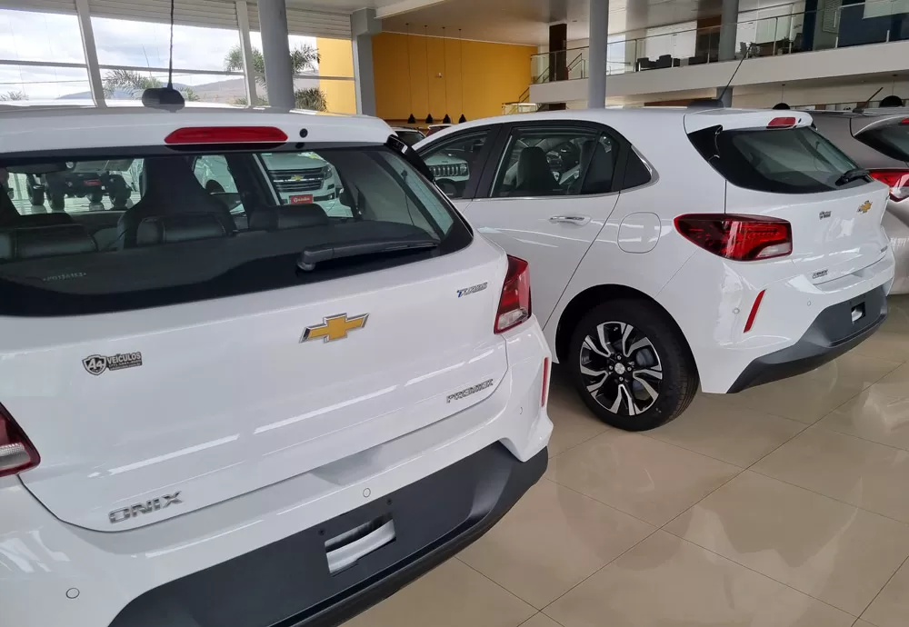 Governo prorroga por 15 dias desconto de carros a pessoas físicas