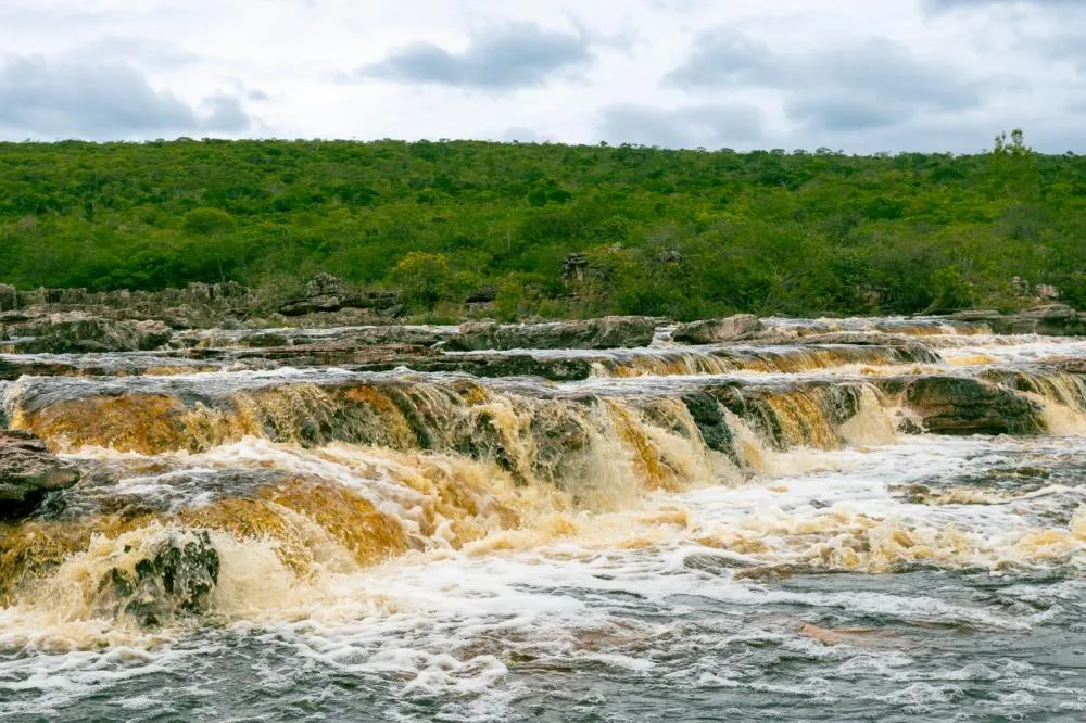 Bahia sediará Seminário Internacional Águas para o Futuro 2025