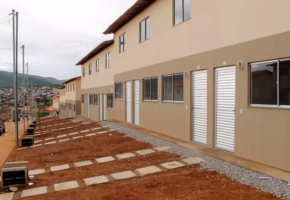 Conselho aprova uso do FGTS Futuro para compra da casa própria