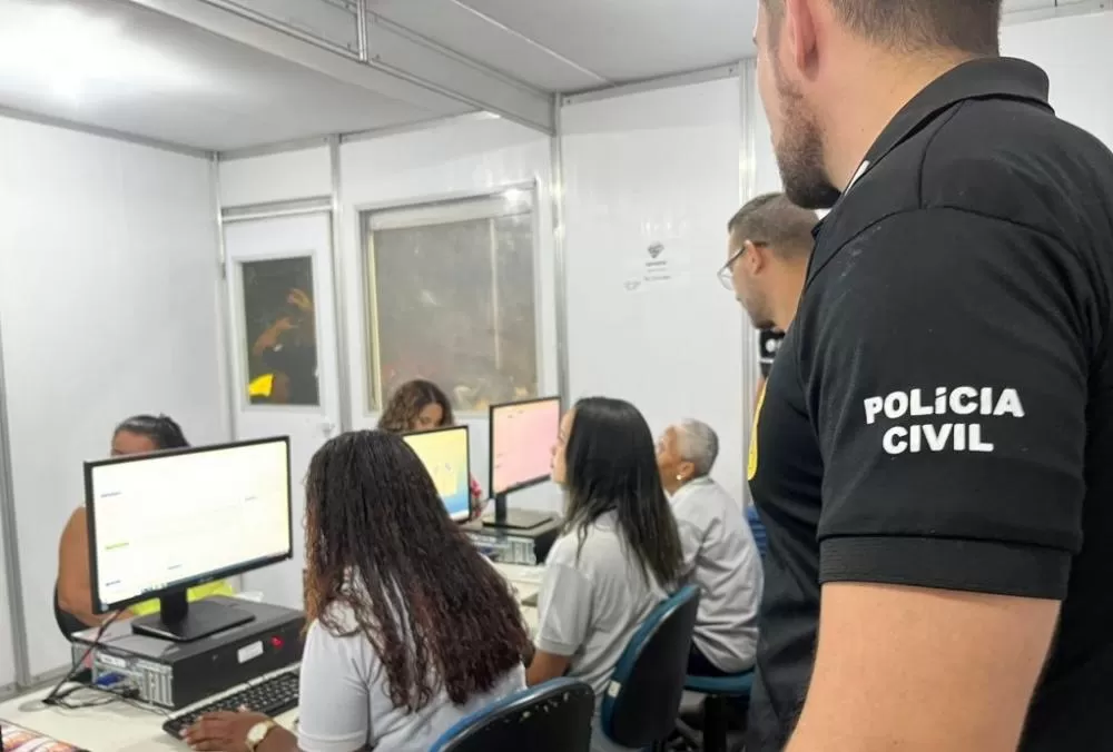 Atendimento a grupos vulnerabilizados é reforçado com novo Departamento da Polícia Civil da Bahia