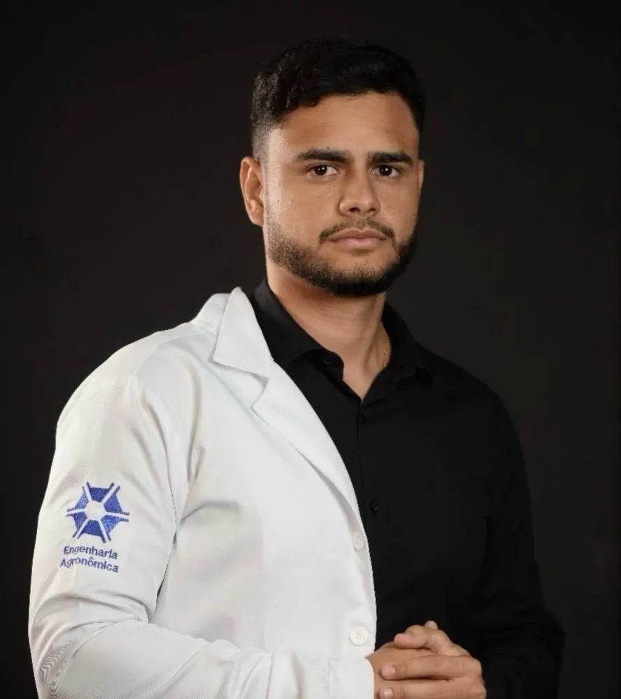 Engenheiro Agrônomo João Pedro Rodrigues Matos Oferece Soluções Integradas para o Setor Rural em Brumado