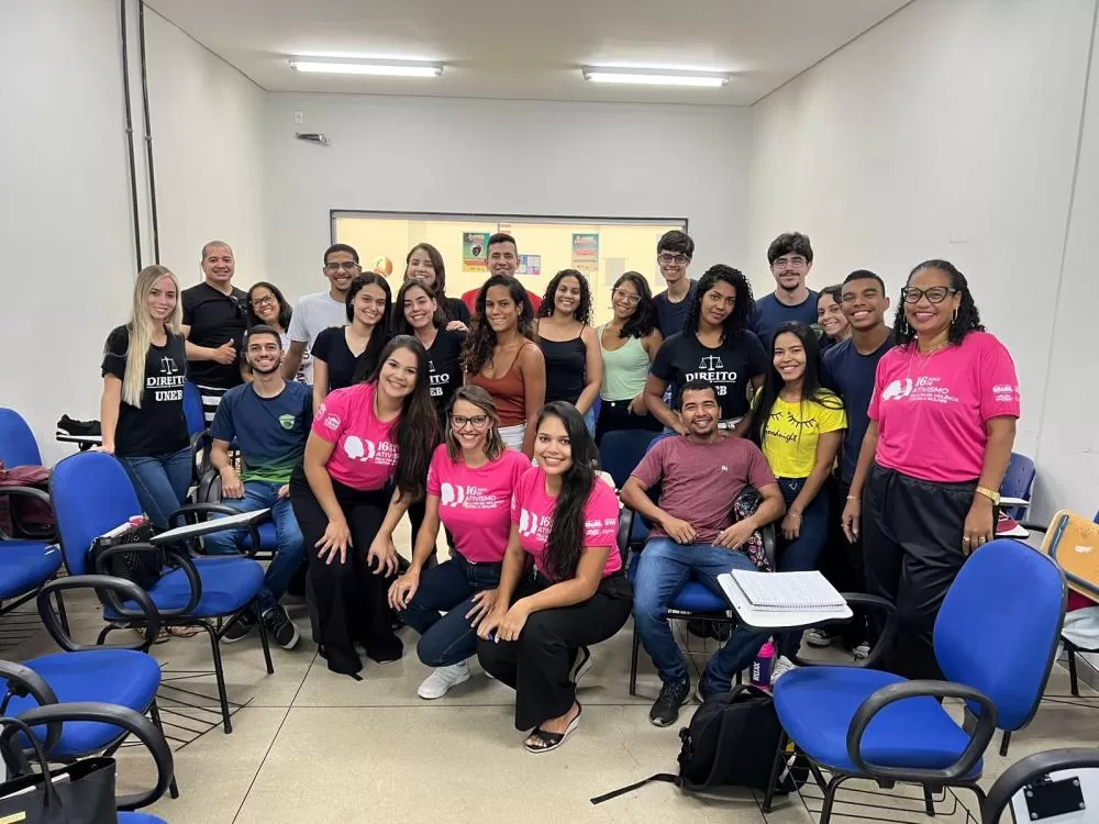 Brumado: Campanha de 16 Dias de Ativismo pelo Fim da Violência contra as Mulheres mobiliza a comunidade