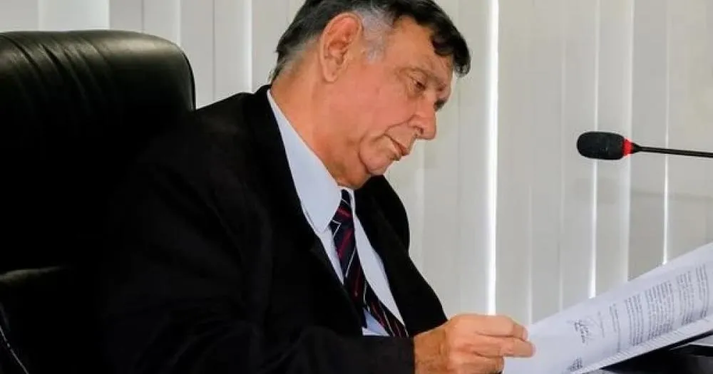 Morre Conselheiro Pedro Lino, aos 74 anos