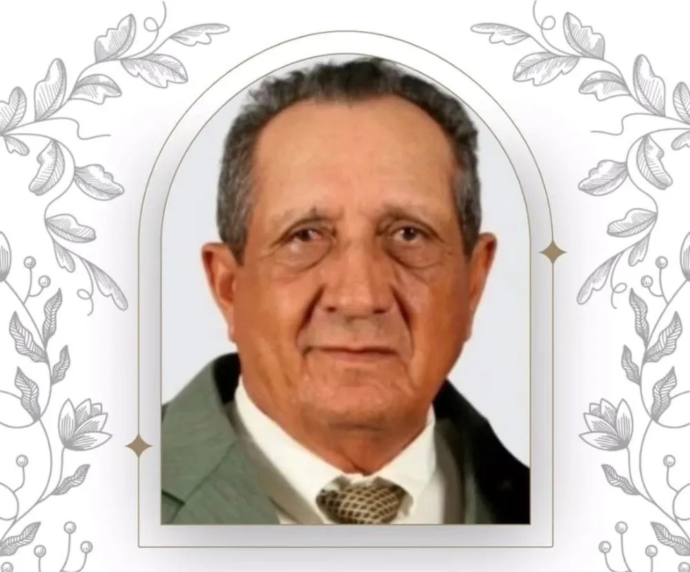 Morre aos 90 anos o ex-presidente da Câmara de Brumado, Tranquilino Vieira Filho