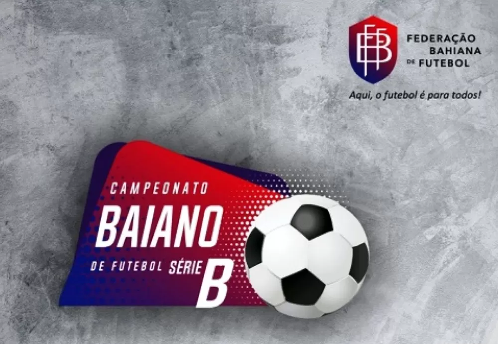 Campeonato Baiano: Definidas datas das semifinais da Série B