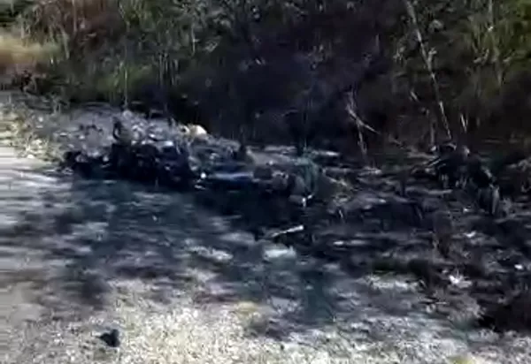 Malhada de Pedras: Motorista que atropelou motociclista é indiciado por homicídio culposo