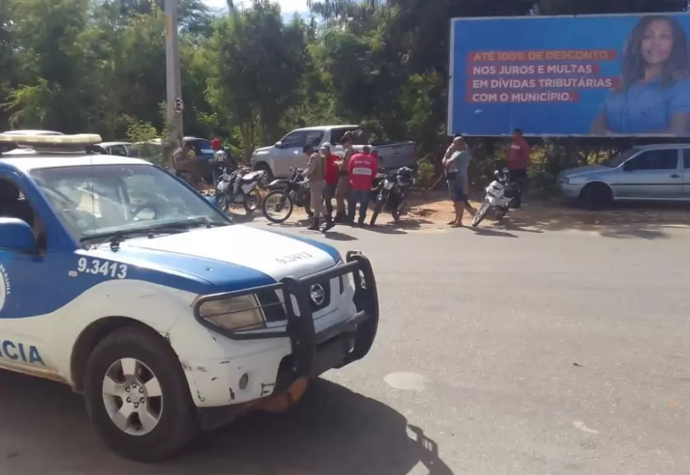 24º Batalhão de Polícia Militar Intensifica Ações na 'Operação Cinturão' em Brumado