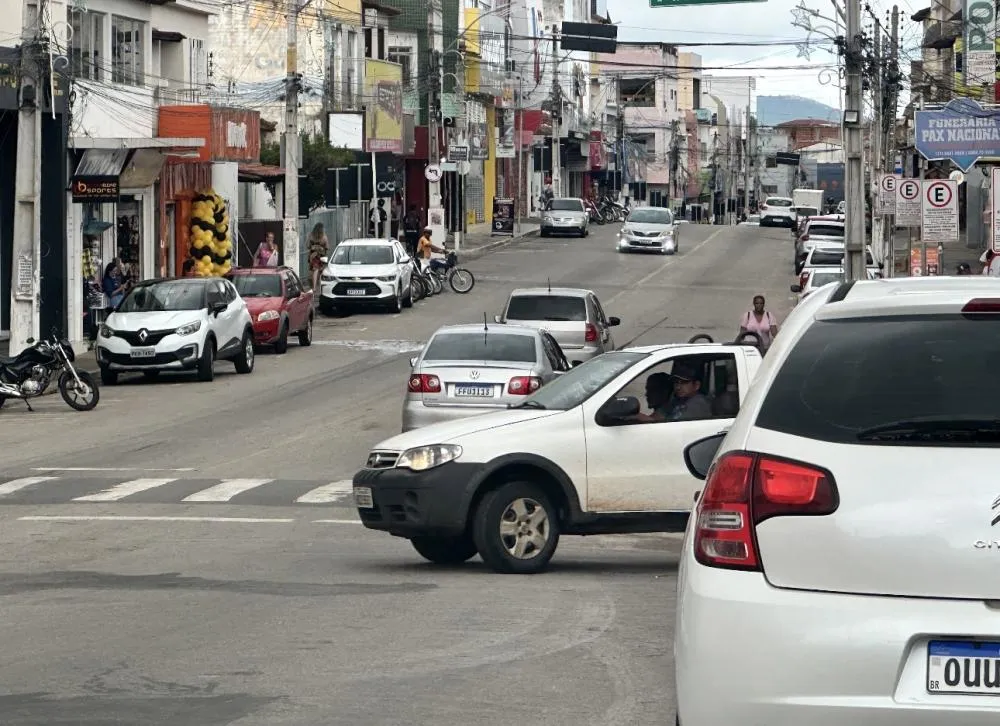 Carteira de motorista: novas regras passam a valer esta semana