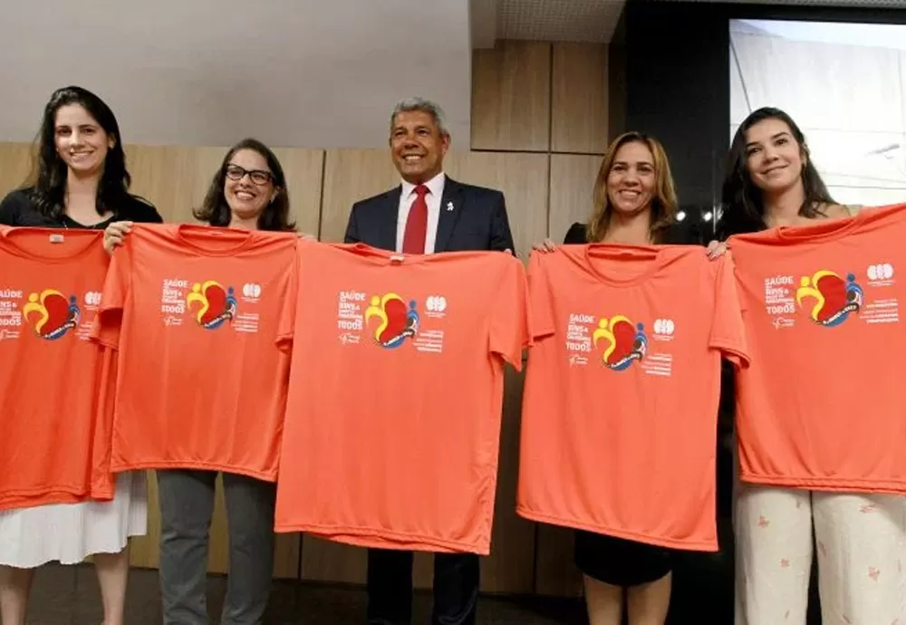 Governo da Bahia investe R$ 116 milhões para acelerar o sistema de regulação do Estado