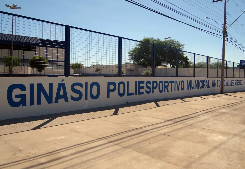 Brumado: Copa de Futsal acontece a partir do dia 18 de abril no Ginásio Antônio Alves Ribeiro