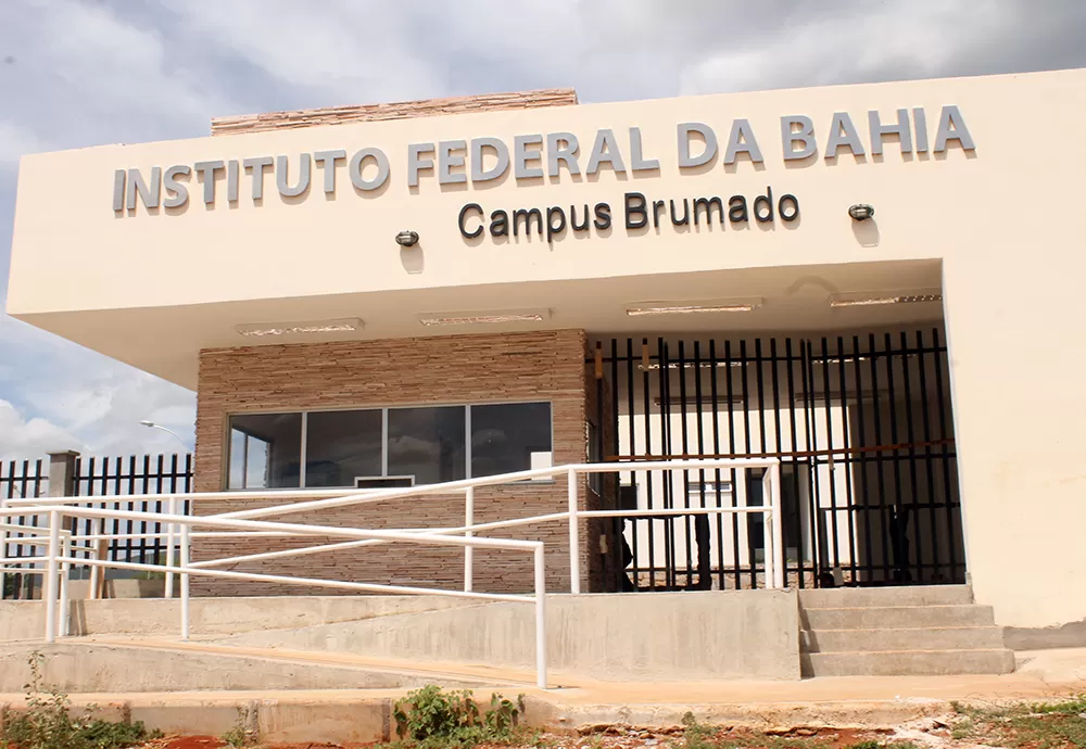 IFBA campus Jequié abre 80 vagas nos cursos técnicos subsequentes
