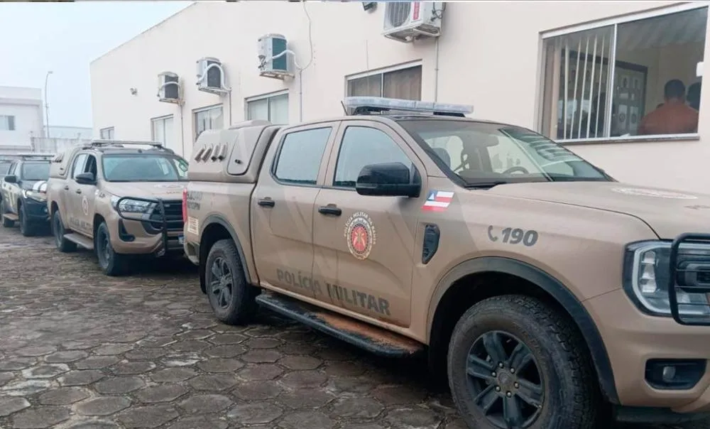 Homem morre após desmoronamento de terra em acidente doméstico na zona rural de Cândido Sales