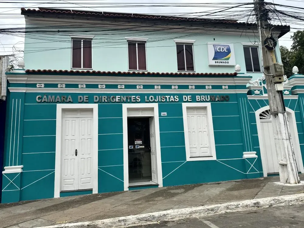 ‘Desejamos sucesso à nova diretoria eleita’, diz presidente da CDL após vitória da Chapa 02