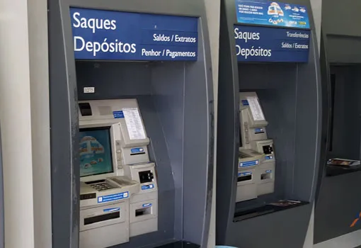 Extratos bancários têm termos padronizados a partir desta segunda