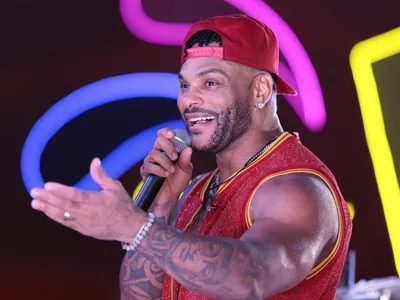 ‘Panamera’ domina o Carnaval e Tony Salles garante prêmio no Troféu Band Folia