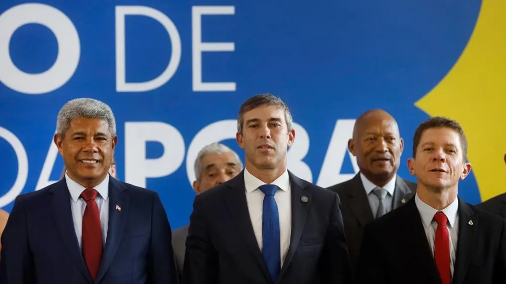 Polícia Civil da Bahia inicia nova gestão com posse do delegado-geral André Viana