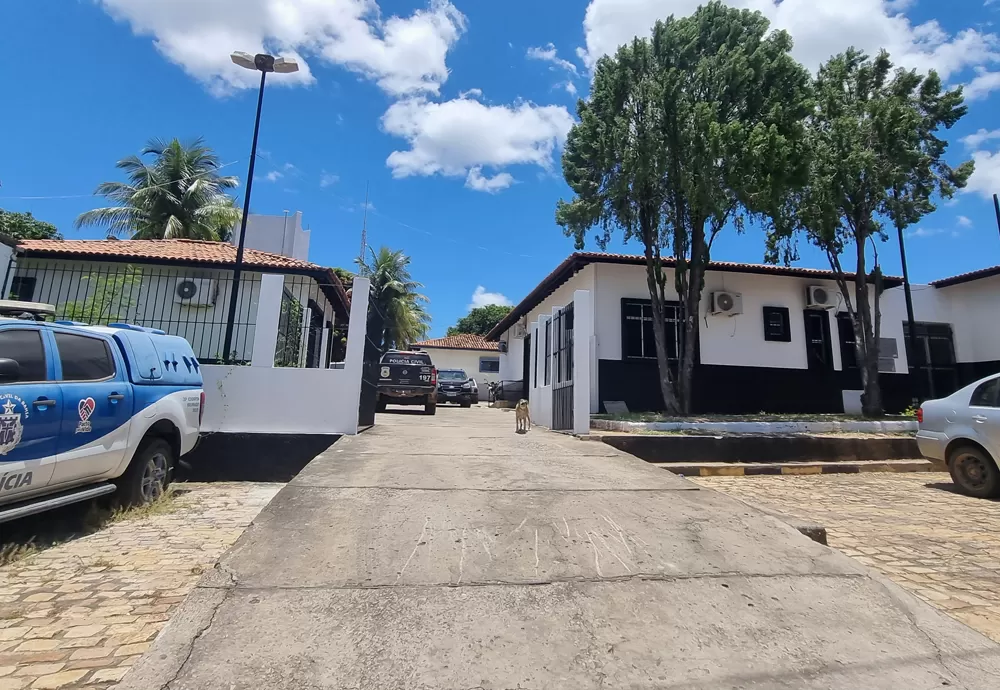 Homem é detido em Brumado suspeito de violência doméstica contra mulher