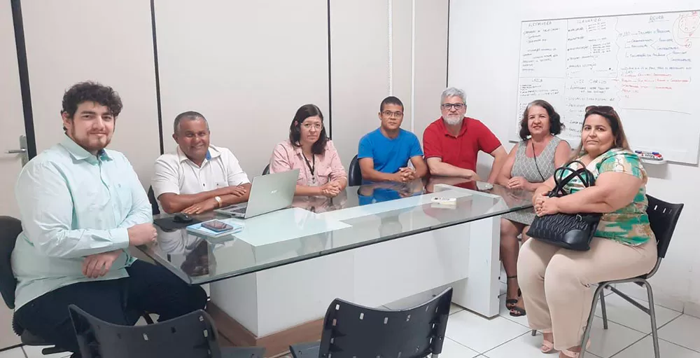 Conselho Municipal de Cultura de Brumado define presidentes e começa a trabalhar