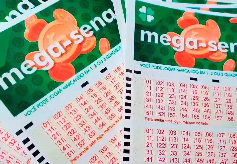 Mega-sena acumula e tem prêmio estimado em R$ 58 milhões