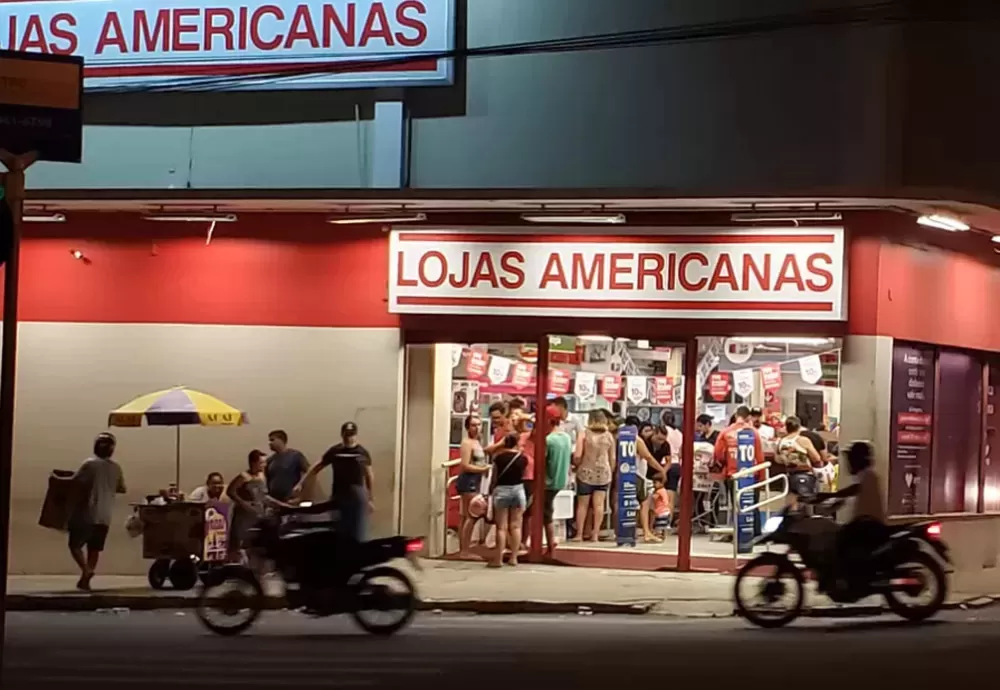 Americanas divulga prejuízo de R$ 19,1 bi em 2021 e 2022