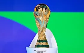 FIFA realiza nesta sexta o sorteio dos grupos da Copa do Mundo de 2026