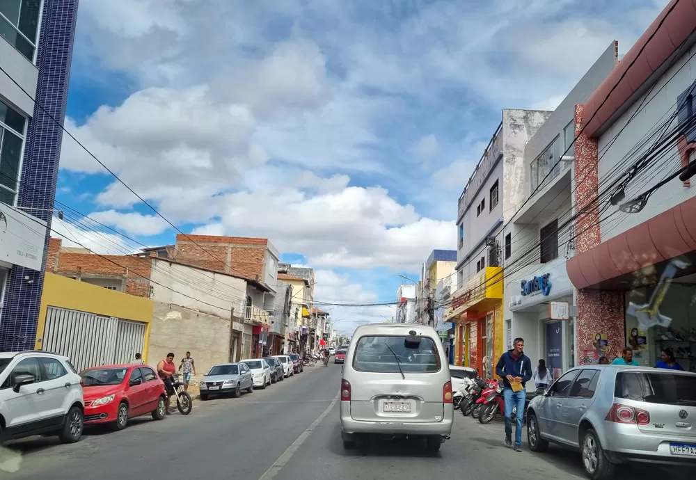 Prefeitura de Brumado propõe contrato com SINDGUARDA para gestão da Zona Azul