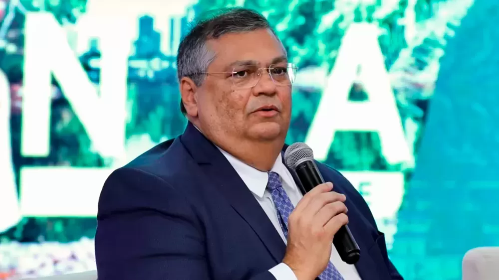 Dino diz que Bahia apresenta cenário desafiador em segurança pública