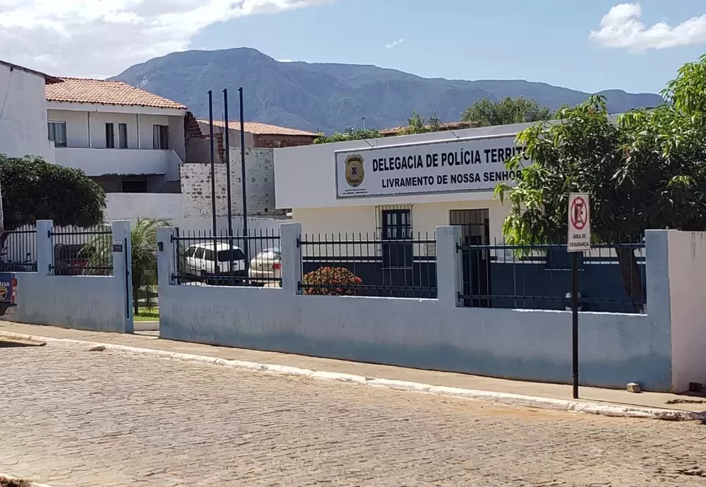 Polícia Militar age em caso de Lesão Corporal e Desacato em Livramento de Nossa Senhora