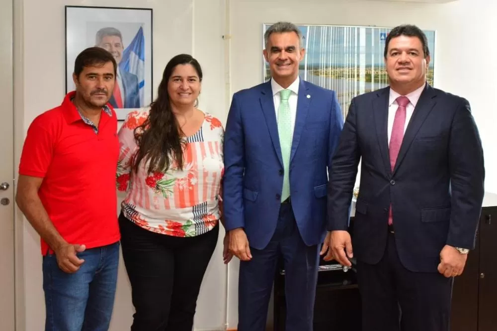 Deputado Marquinho Viana cobra ordem de serviço da estrada que liga a BA 148 a Abaíra