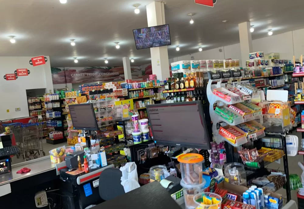 IGP-M registra queda de preços de 1,84% em maio