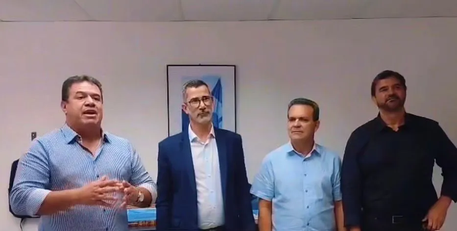 Governador autoriza licitação para sistema de abastecimento de água em Cruzlândia após articulação do deputado Marquinho Viana