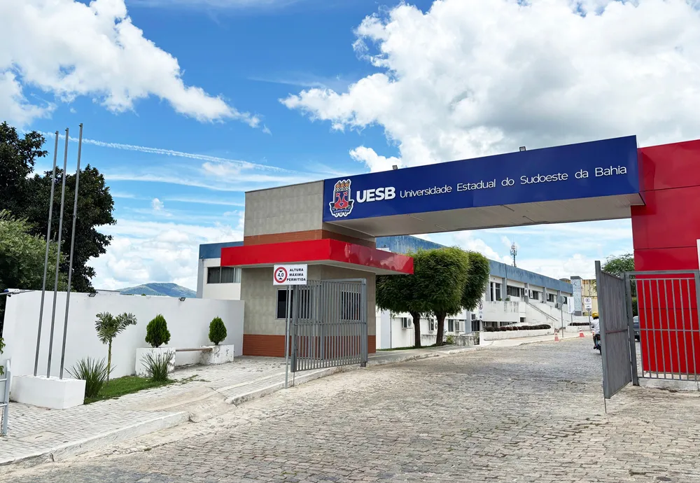 Uesb convoca aprovados no Sisu 2026 para matrícula