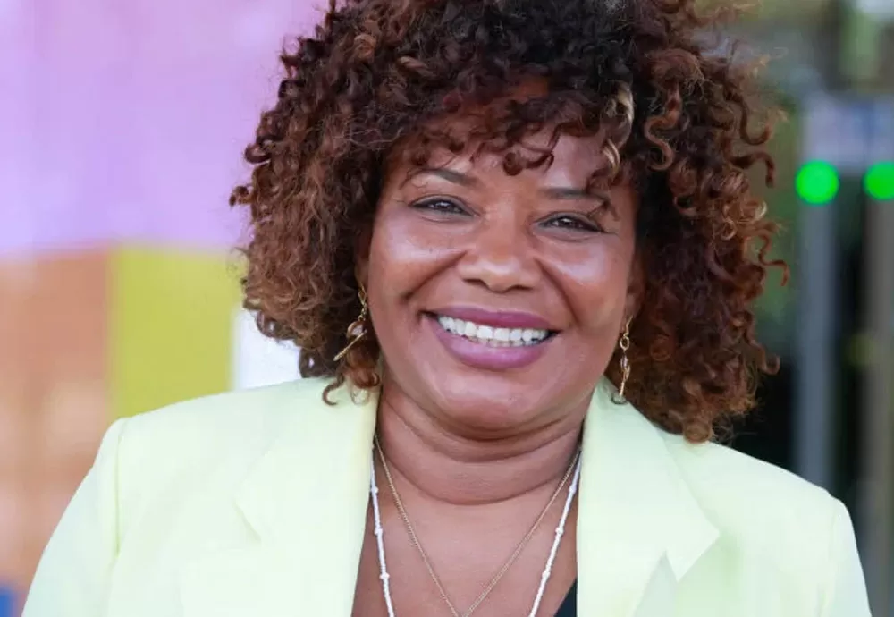 Cantora Margareth Menezes comandará a pasta da Cultura do governo Lula