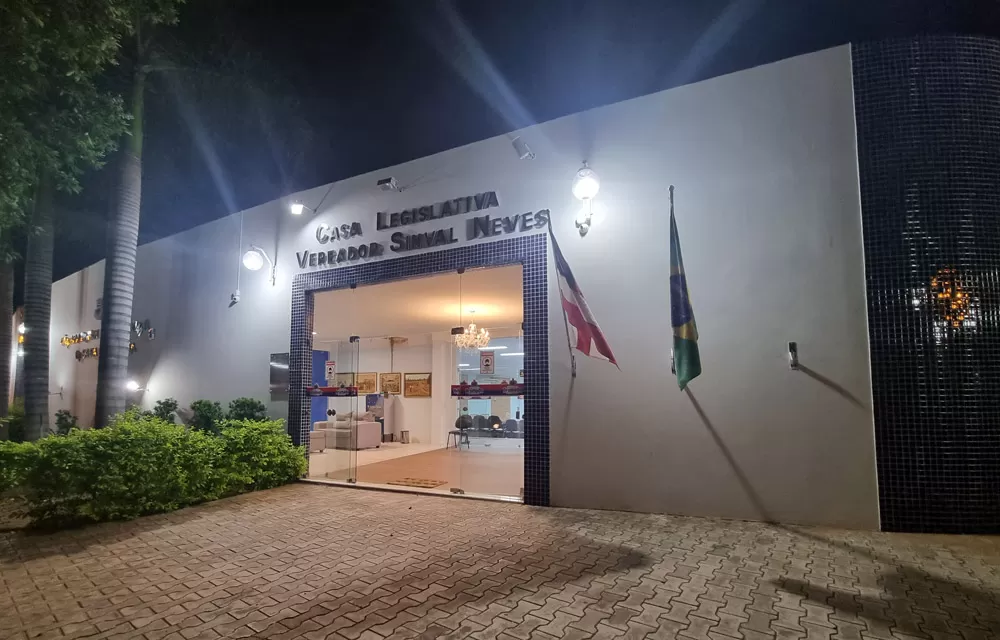 Câmara Municipal de Brumado realizará Audiência Pública com o tema 'Saúde mental: A sociedade que temos e a sociedade que queremos'