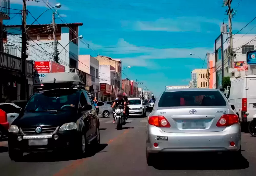 IPVA com desconto de 8% para veículos com final de placa 5 termina nesta terça (28)