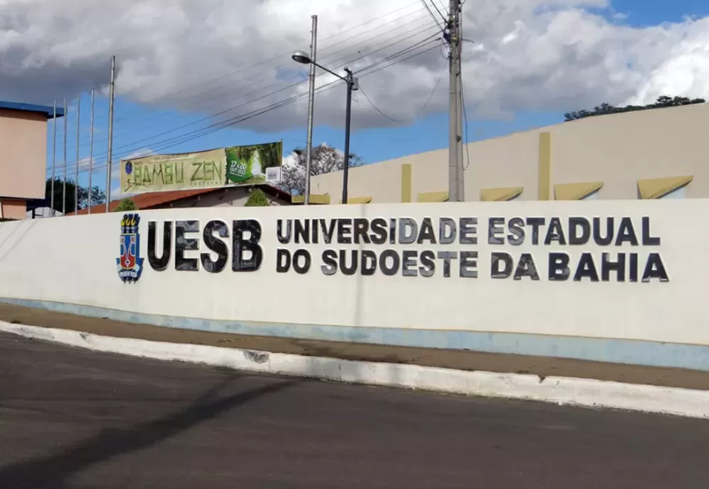 Uesb prorroga inscrições do Vestibular 2023