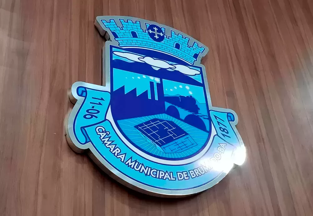 Câmara Municipal de Brumado Promulga Lei Complementar que altera Código Tributário do Município