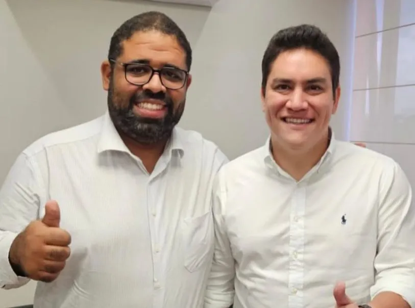 A pedido de Guilherme Bonfim, Caravana de Direitos Humanos chega a Brumado