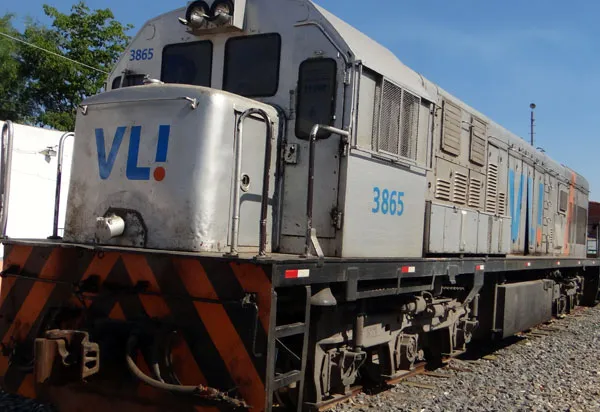 Governo federal renova concessão da Ferrovia Centro-Atlântica com VLI por mais 30 anos